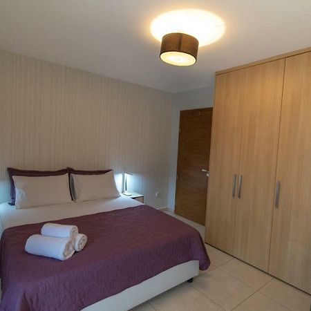 Spacious Fully Equipped 3Bd 2Bath Apt In The Heart Of City With Balconies Ac And Fast Wifi #2 Heraklion Zewnętrze zdjęcie
