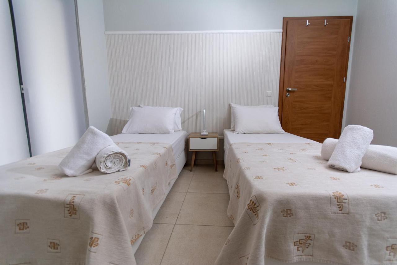 Spacious Fully Equipped 3Bd 2Bath Apt In The Heart Of City With Balconies Ac And Fast Wifi #2 Heraklion Zewnętrze zdjęcie